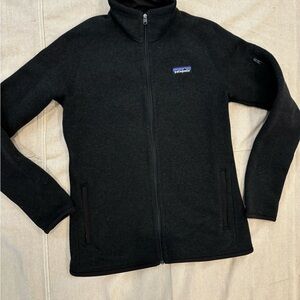 Patagonia Sweater